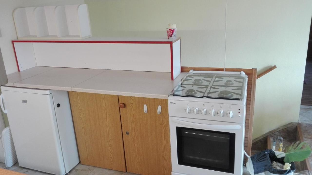 U Jirky Appartement Bohuňovice Buitenkant foto