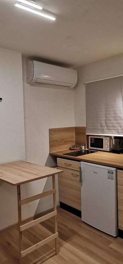 U Jirky Appartement Bohuňovice Buitenkant foto